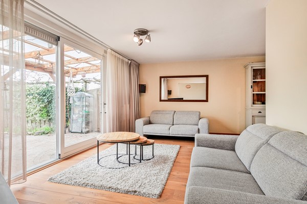 Medium property photo - Beursjeskruidstraat 21, 1313 DA Almere
